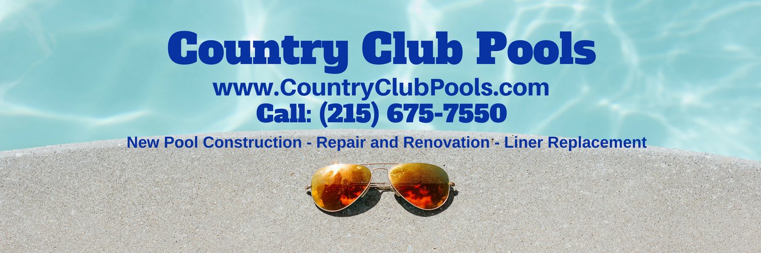 CountryClubPool's profile banner image