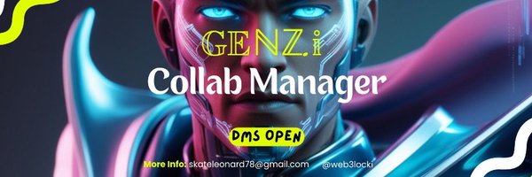 web3locki Profile Banner