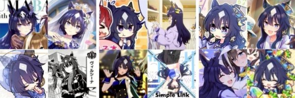 V_UMA_LOVE Profile Banner