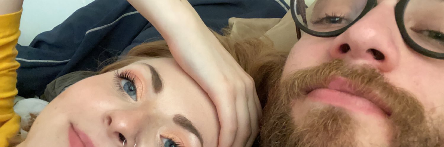 LexiCatalone's profile banner image