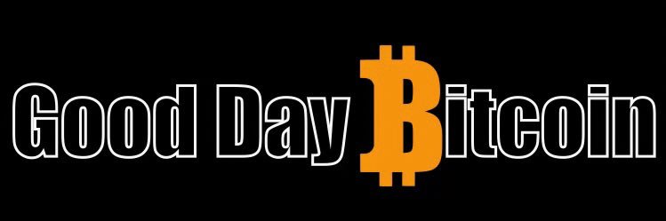 Good Day ₿itcoin's banner