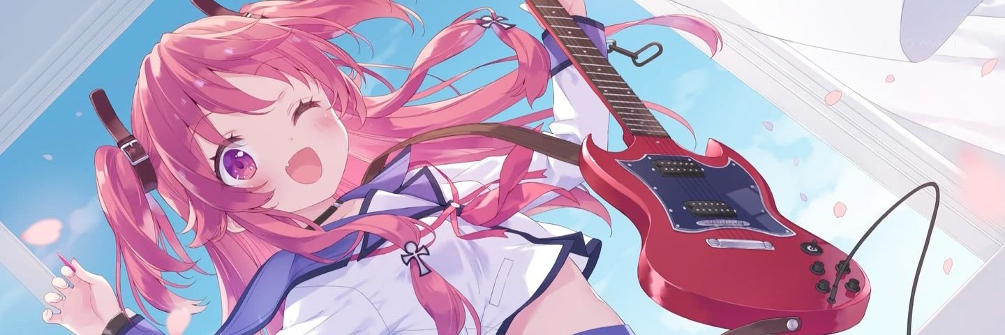 hare_crossroad's profile banner image