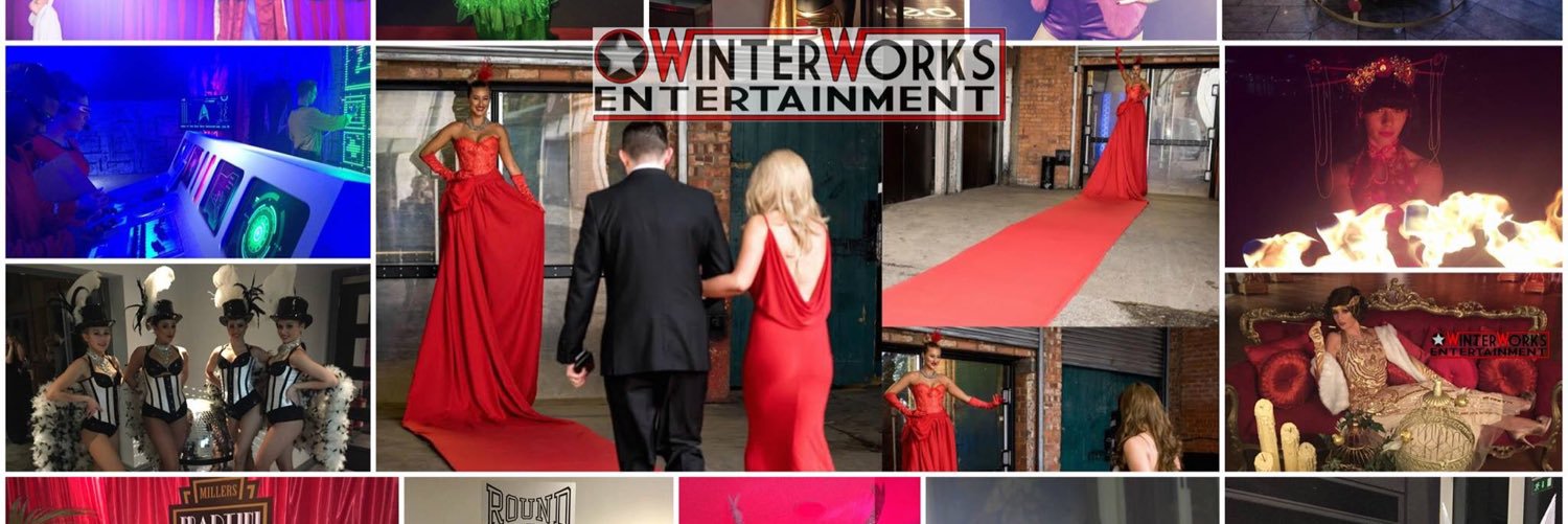WinterWorksEnt's profile banner image