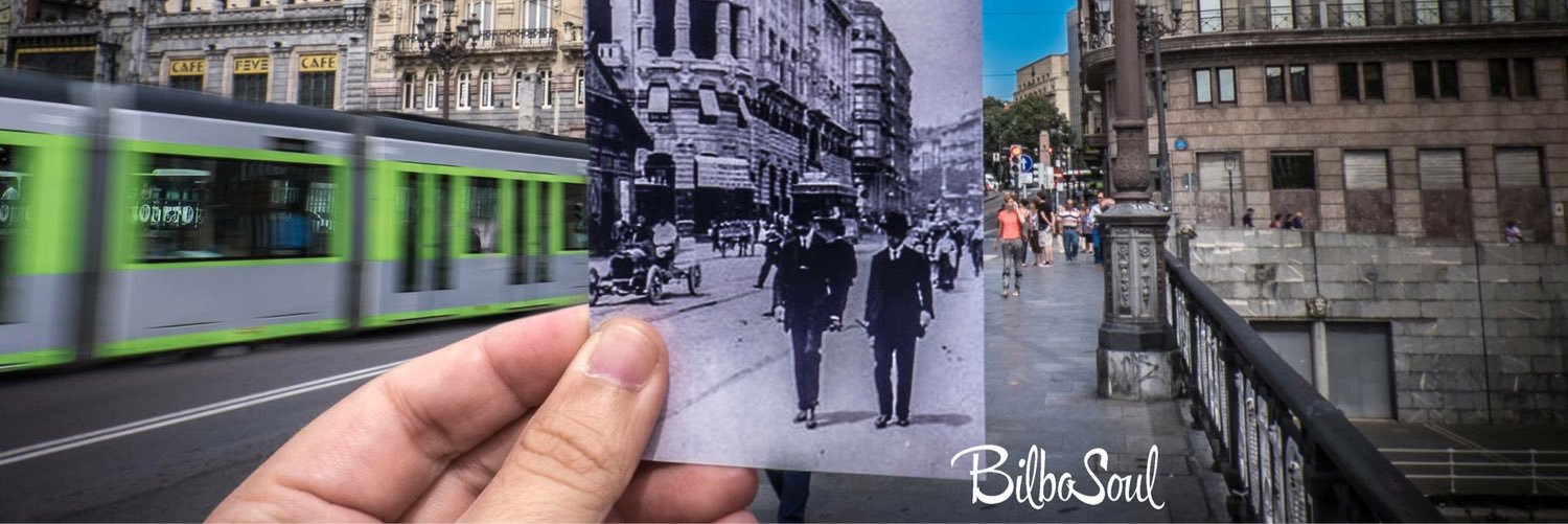 bilbosoul's profile banner image