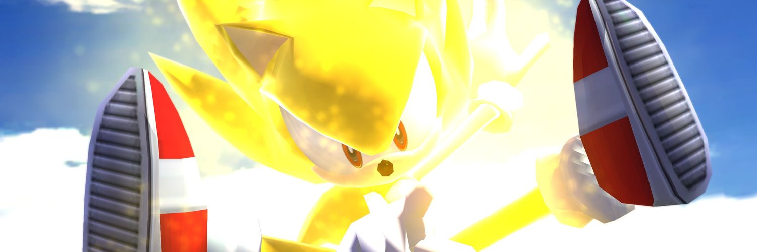 Random Idiot banner