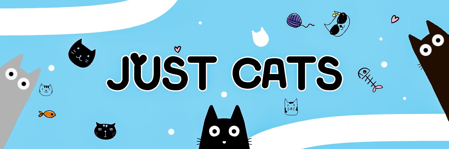 justcatsnfts's profile banner image