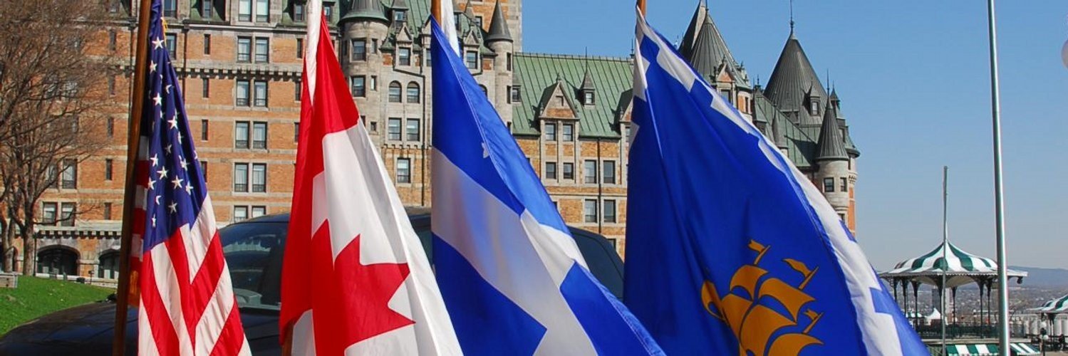 U. S. Consulate Québec banner