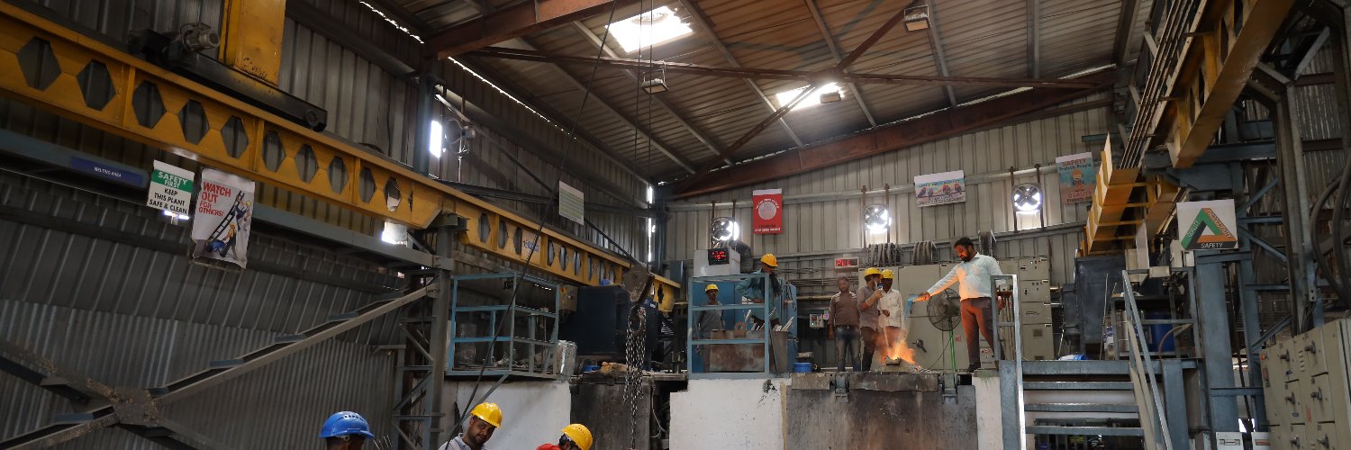 Krishna Defence and Allied Industries Ltd. banner