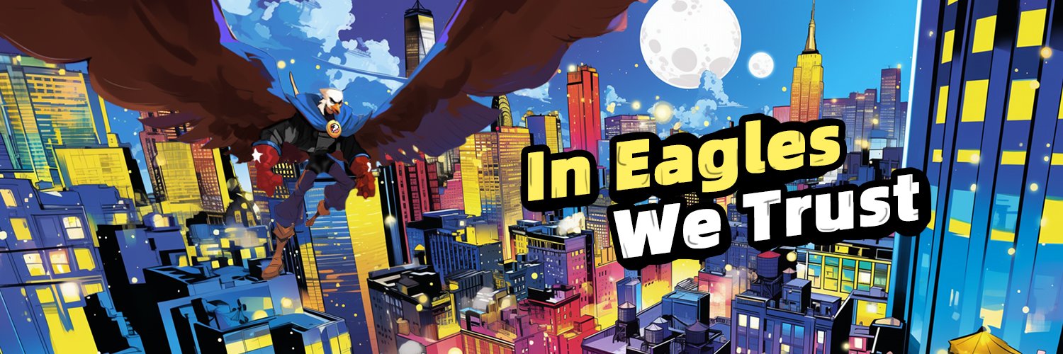 EaglesLanding🦅's banner