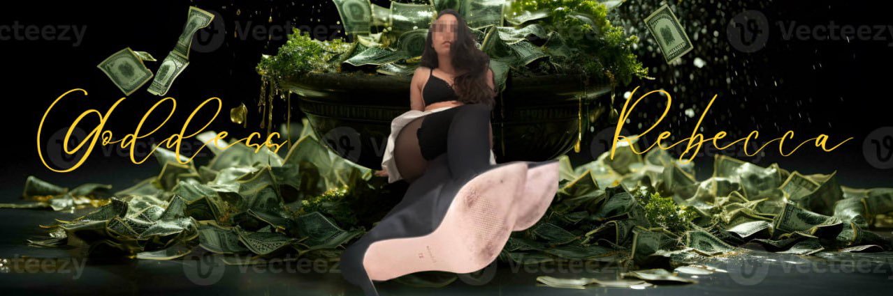 𝐌𝐈𝐒𝐓𝐑𝐄𝐒𝐒 𝐑𝐄𝐁𝐄𝐂𝐂𝐀♕ banner