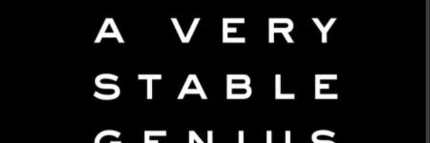 The Guy Who Says banner