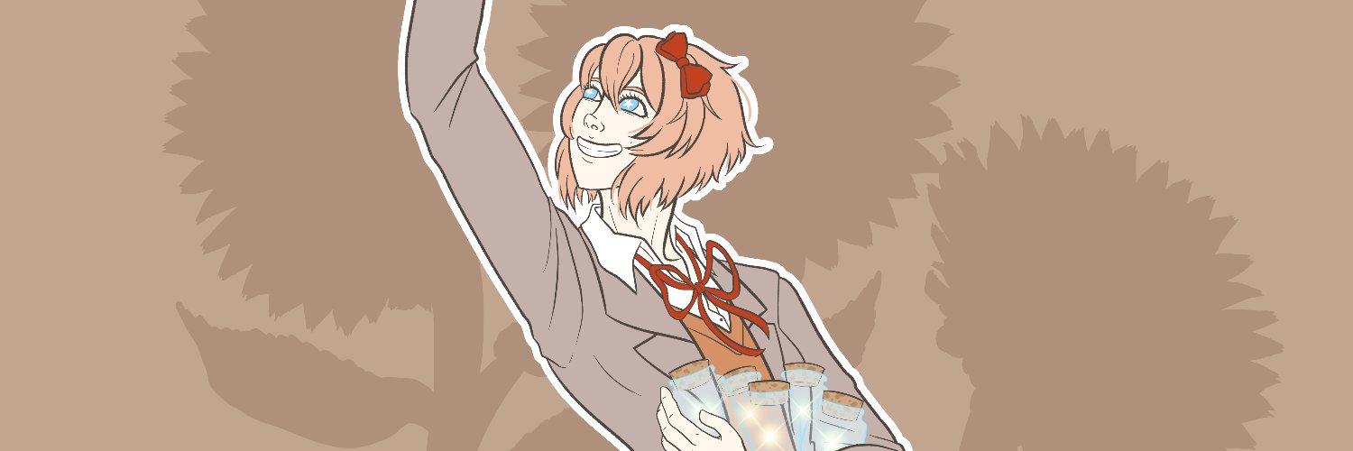 narcolepcee's profile banner image