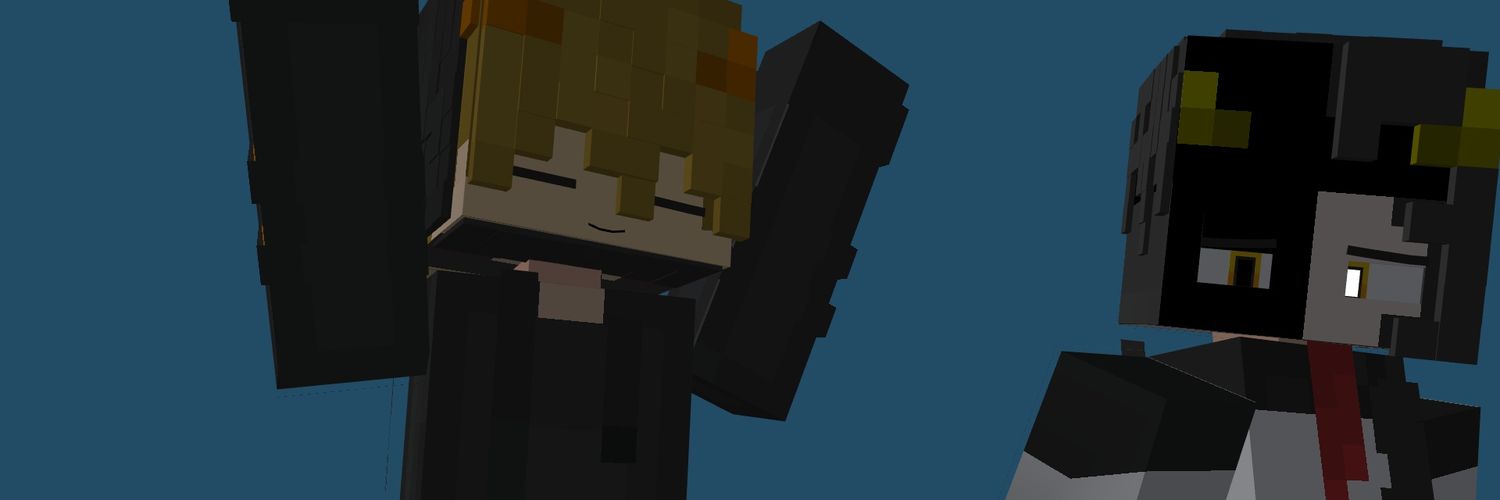 Glowyne's profile banner image