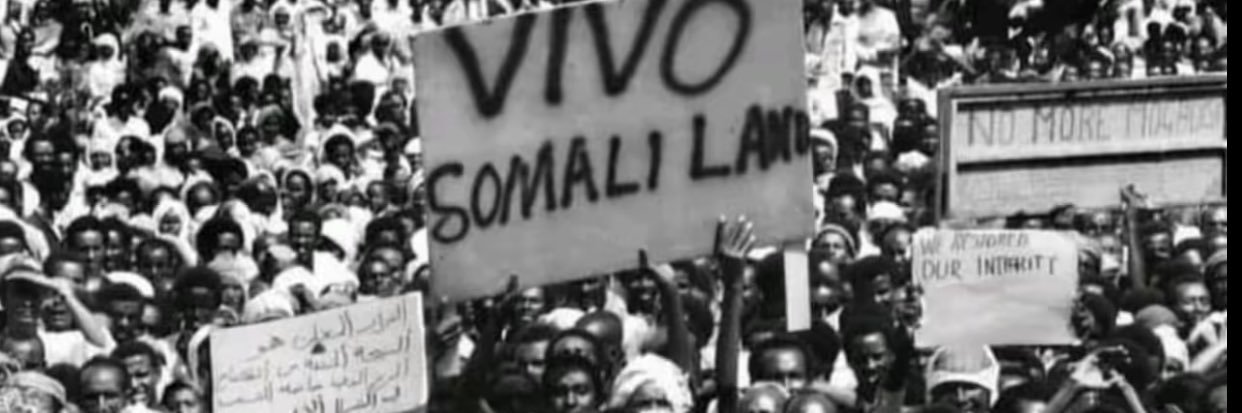 ZSomalilander's profile banner image