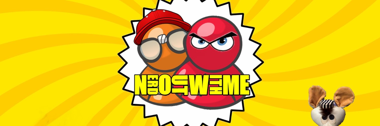 Nerd Out With Me banner