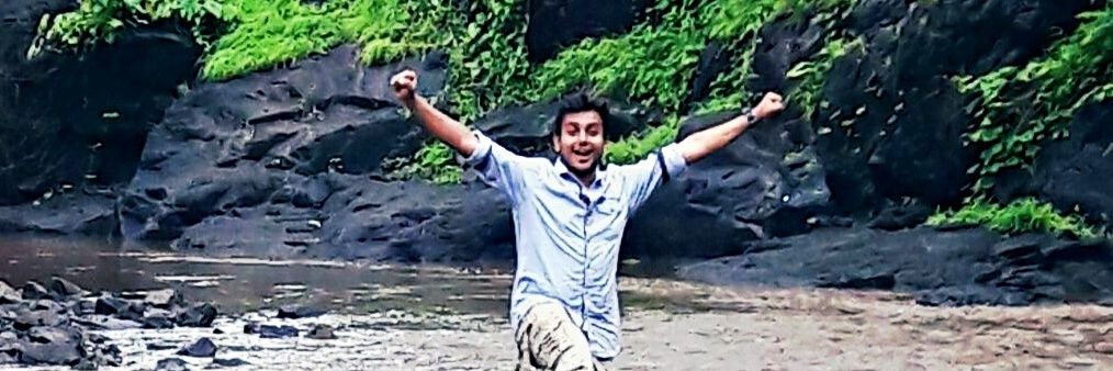 pruthbhatt's profile banner image