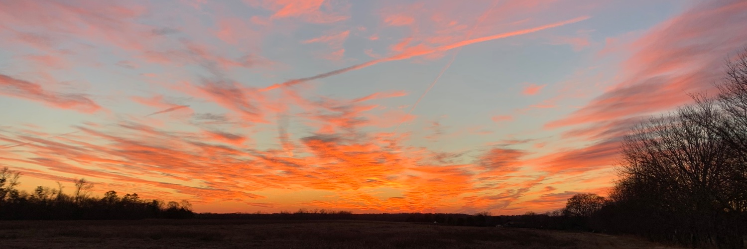 Bridger Loftin banner