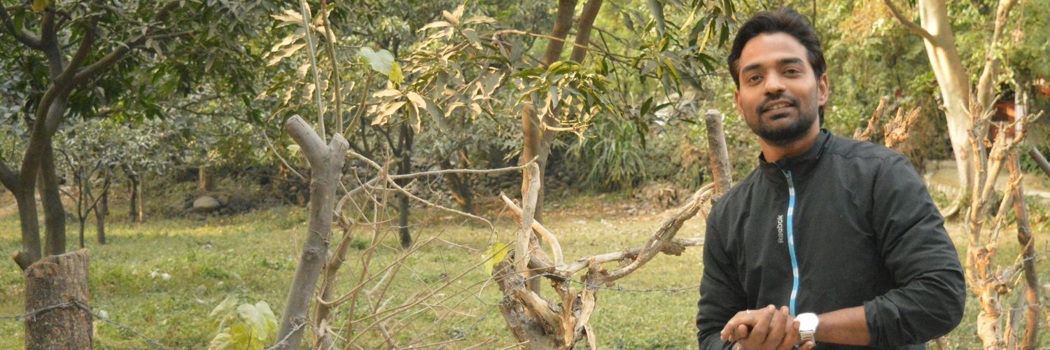 vandalashutosh's profile banner image