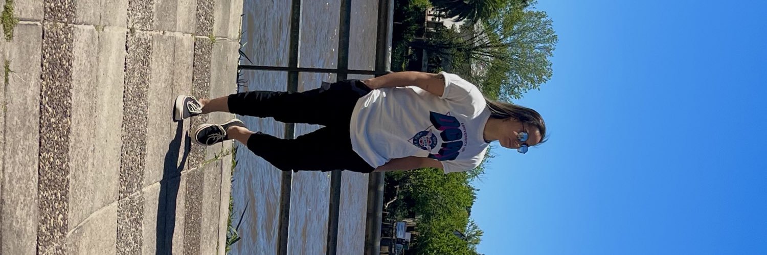 Anny Lemes 🏳️‍🌈 banner