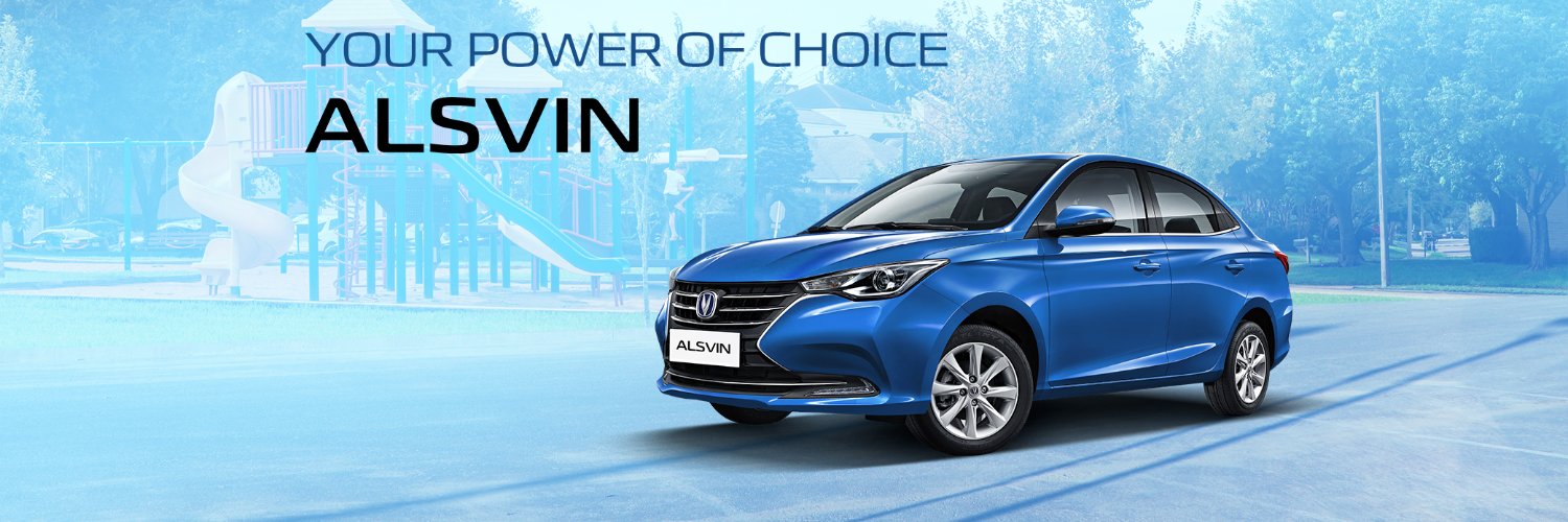 Changan_auto's profile banner image