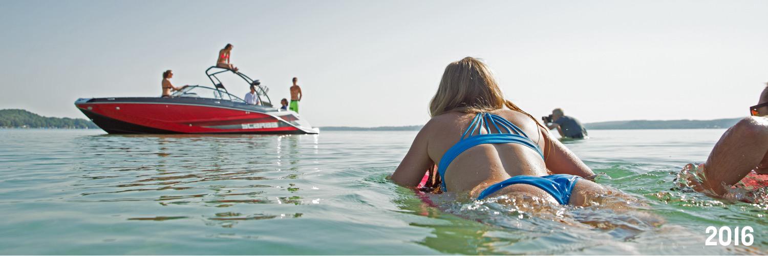 ScarabBoats's profile banner image