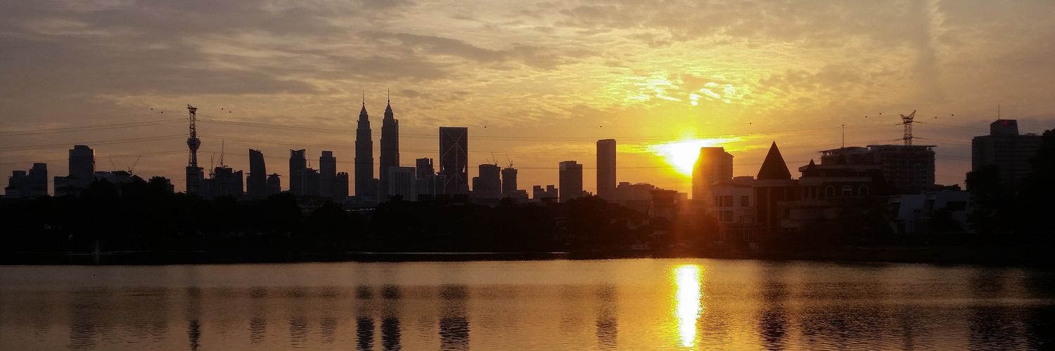 FadhlullahJ's profile banner image