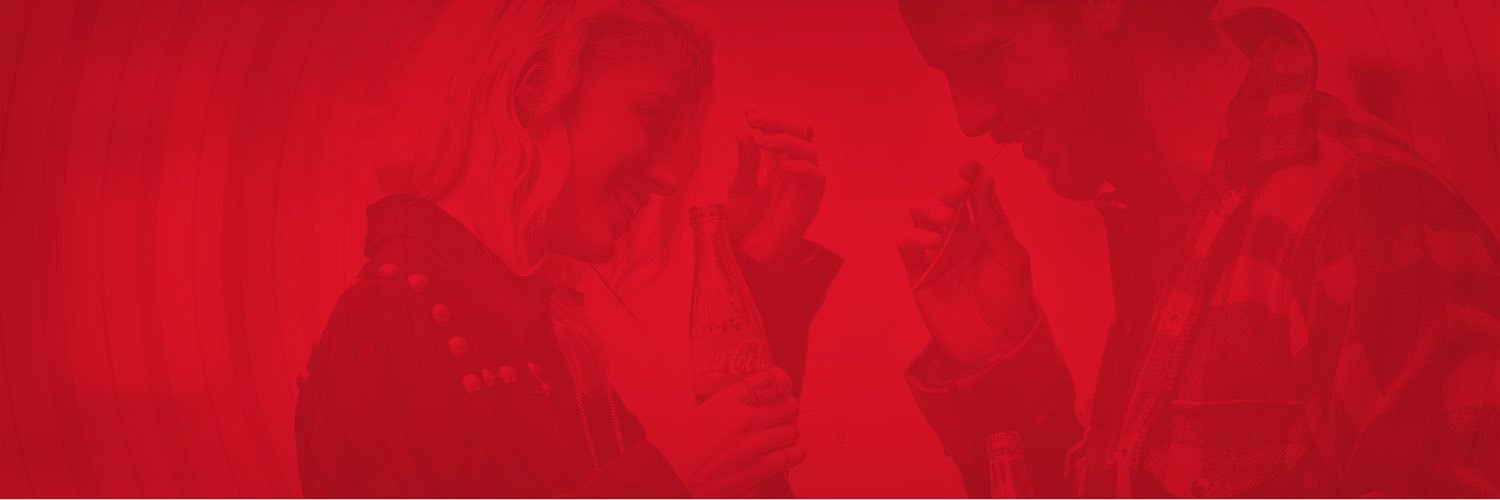Coca-Cola.FM México banner