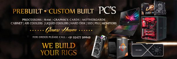 ComputerShweta Profile Banner