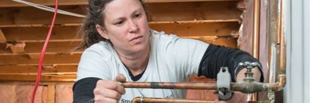 SmallJobPlumber's profile banner image