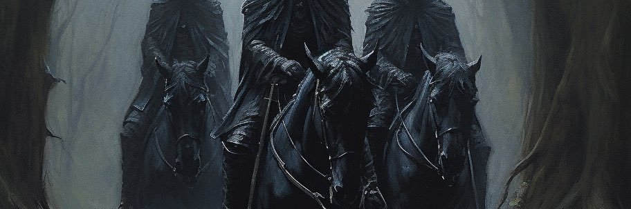 Very Interested's banner