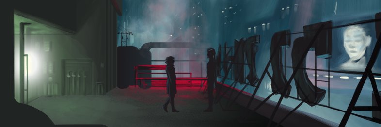 Aleks's banner