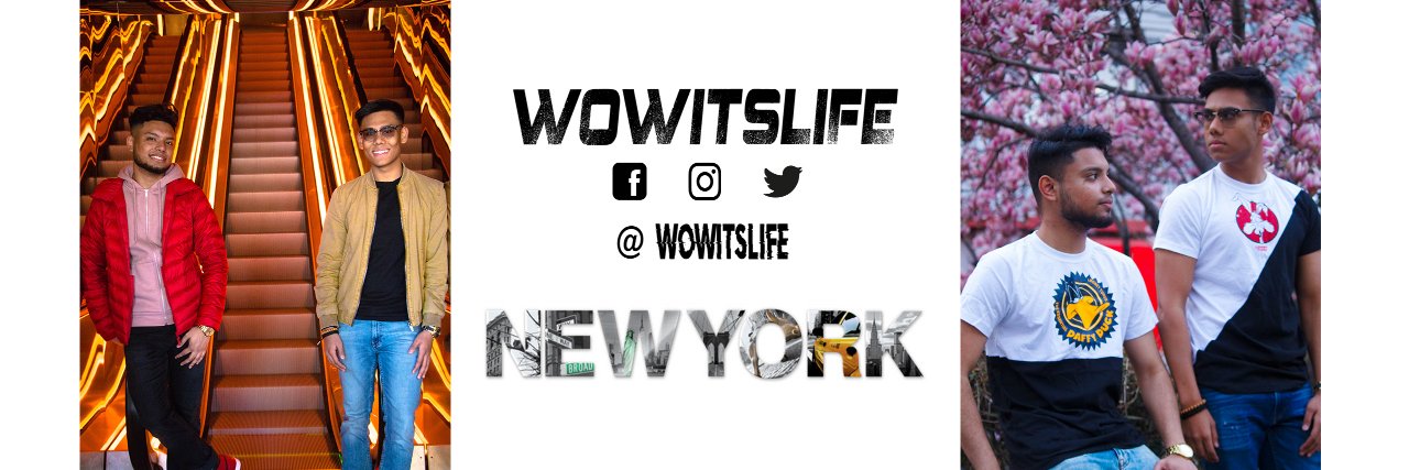 WowitsLife's profile banner image