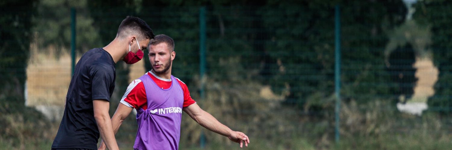 AAlberghi's profile banner image