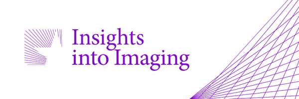 InsightsImaging Profile Banner