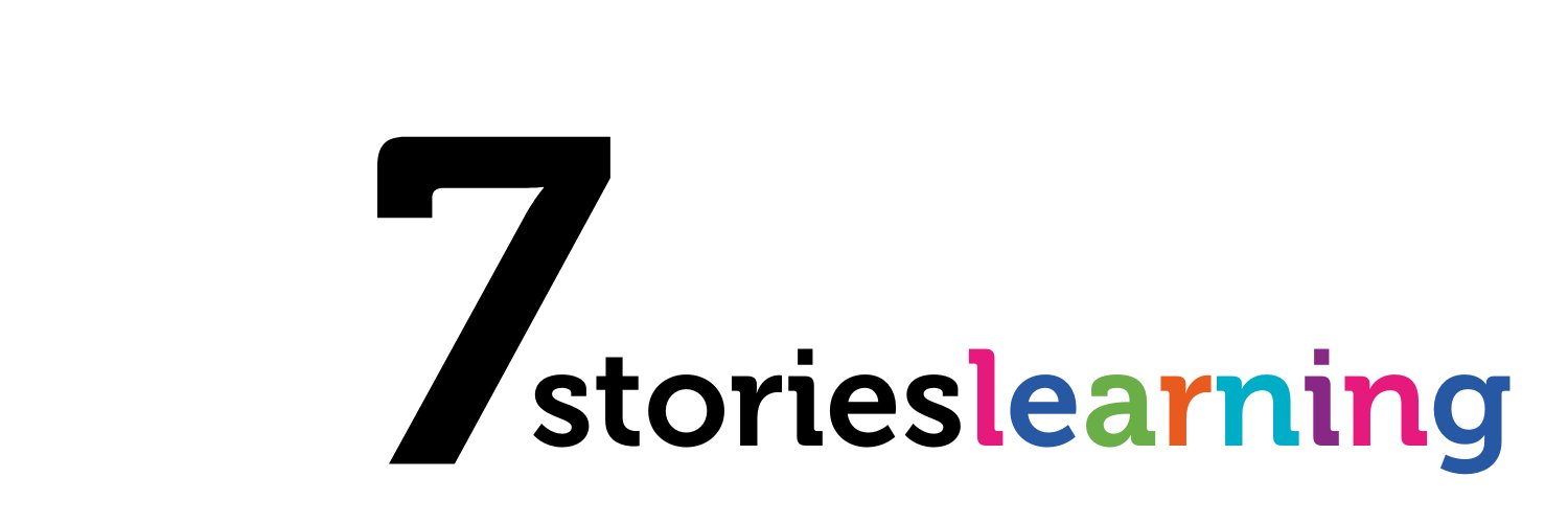 @7StoriesLearning banner