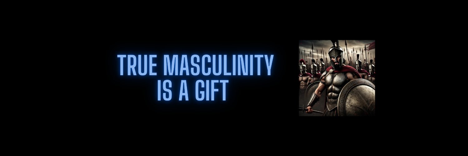 Man of Purpose banner