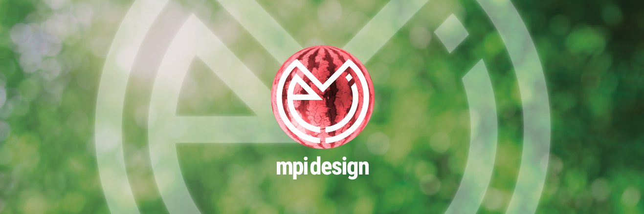 mpidesign's profile banner image