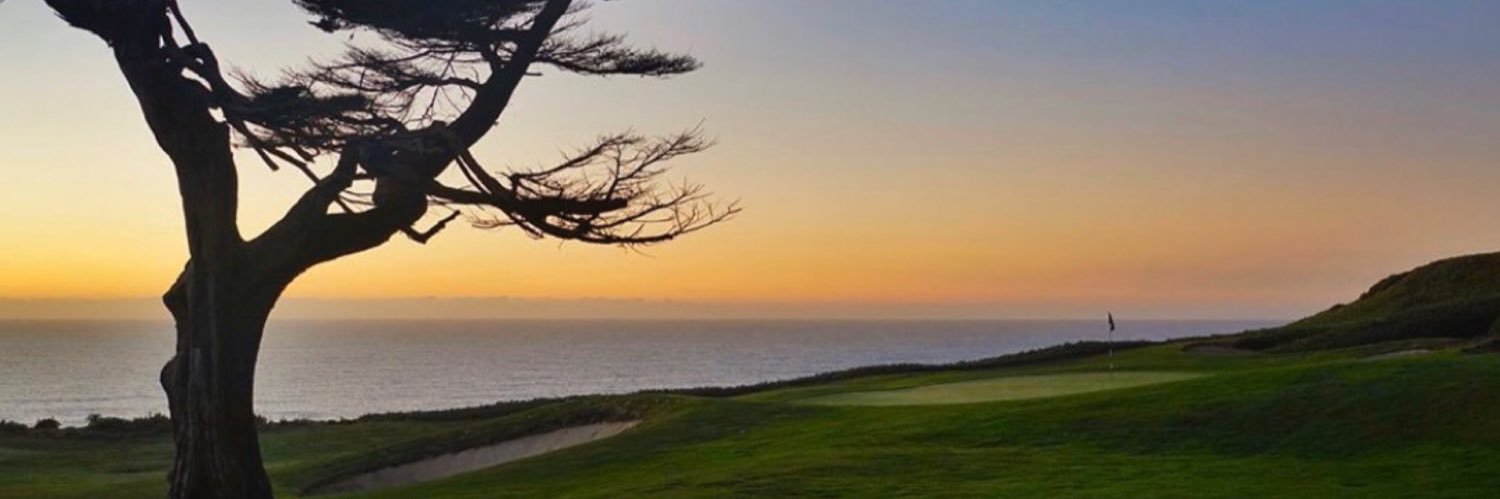 Professeur de Golf banner