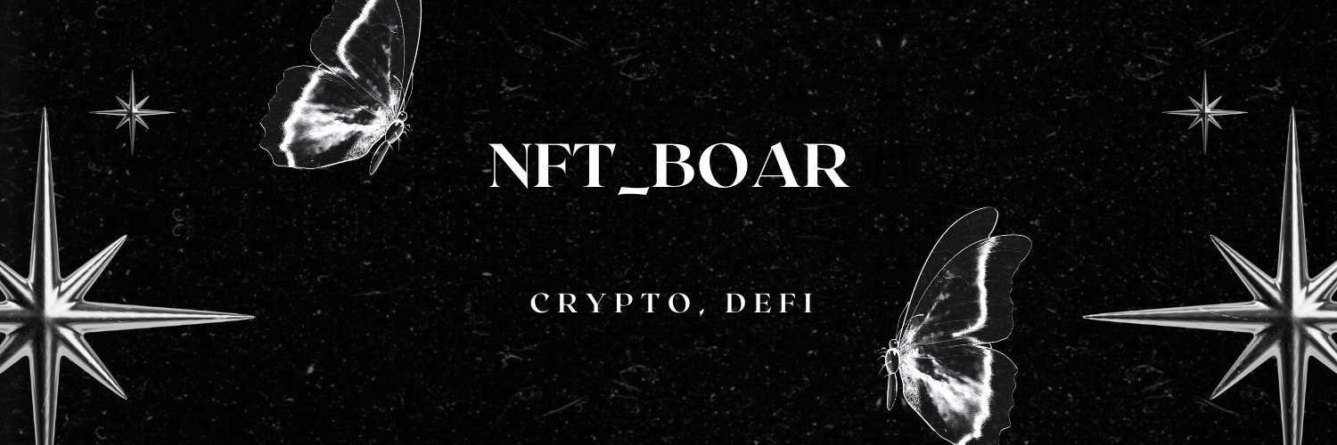 NFT_boar's profile banner image