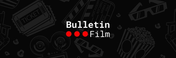 BulletinFilm Profile Banner