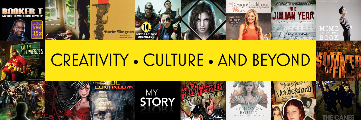 MedallionPress's profile banner image