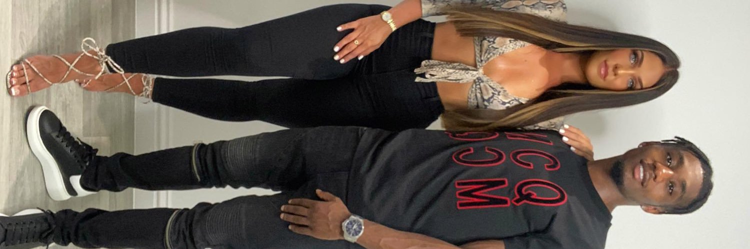 Darren McQueen banner