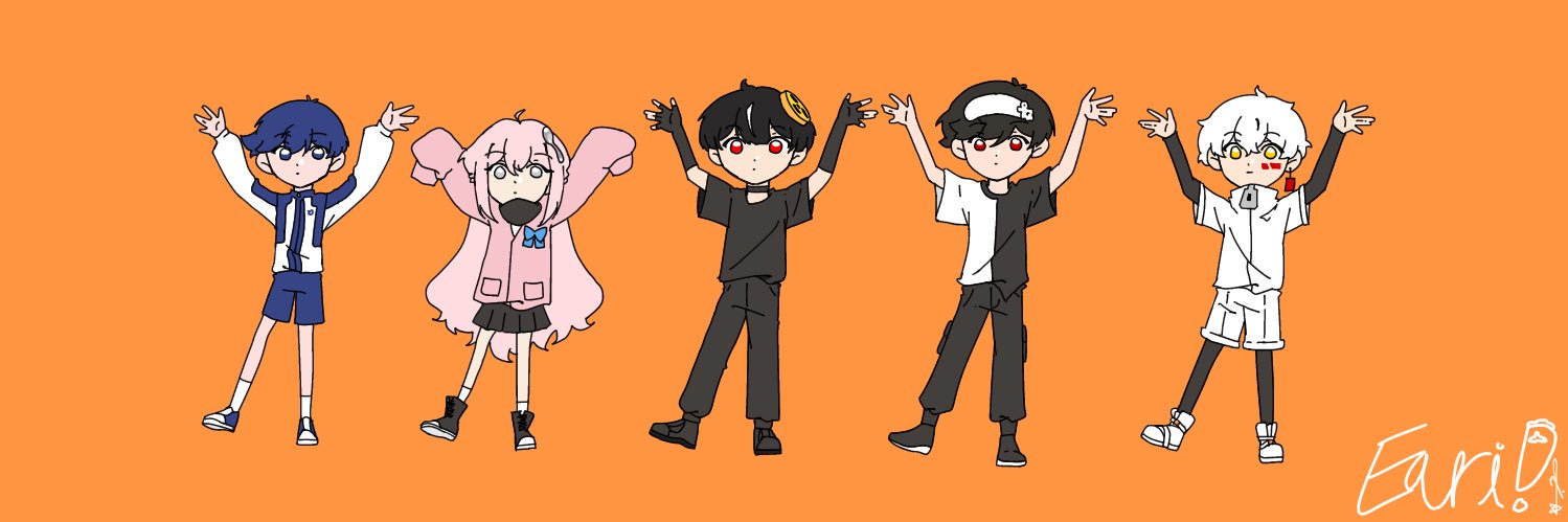 페니💪 banner