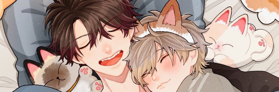 黒斑ヨル banner