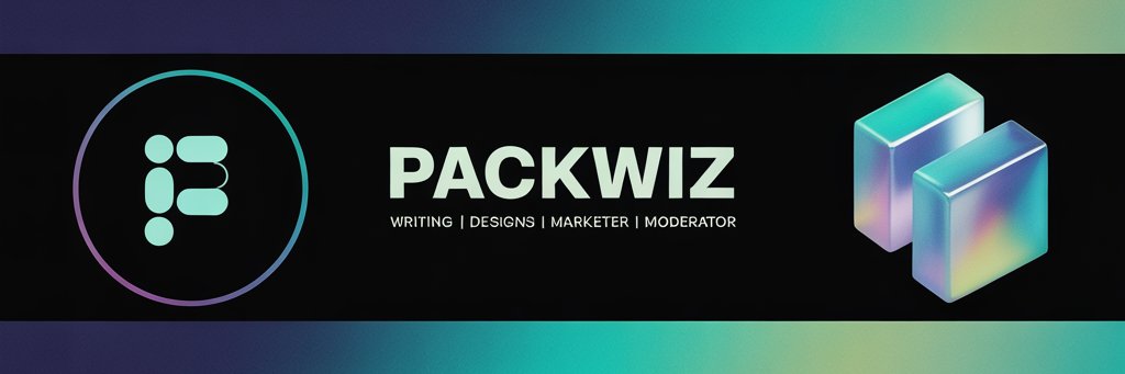 Packwiz banner