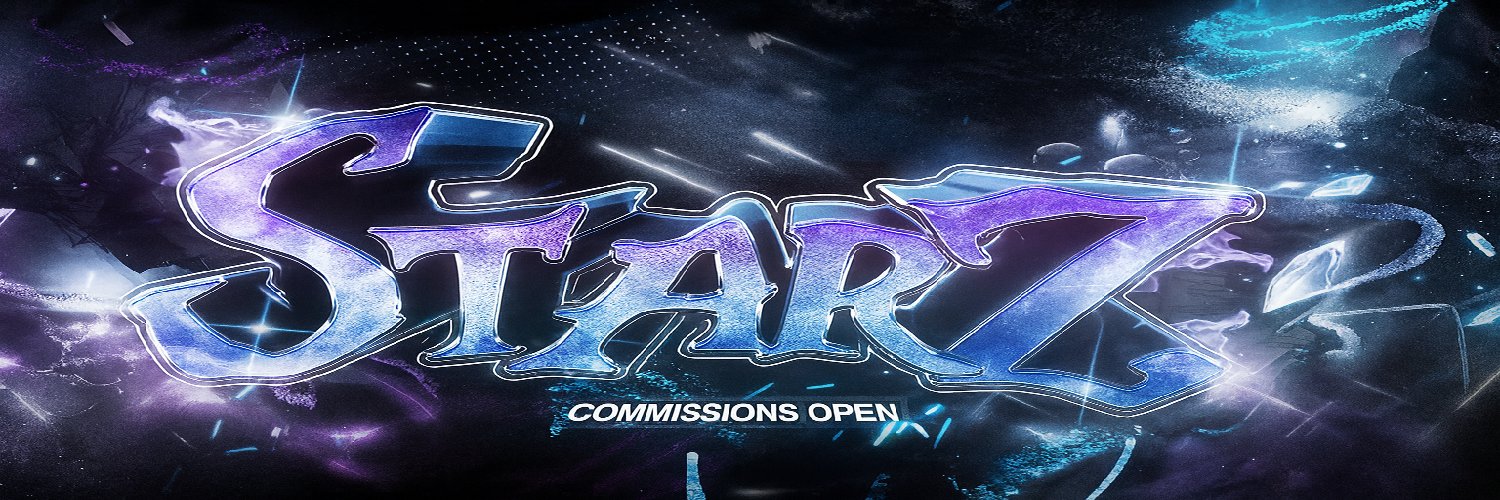 Starz banner