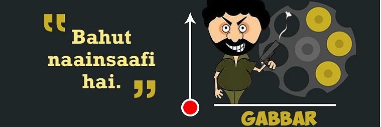 PapaGabbarr's profile banner image