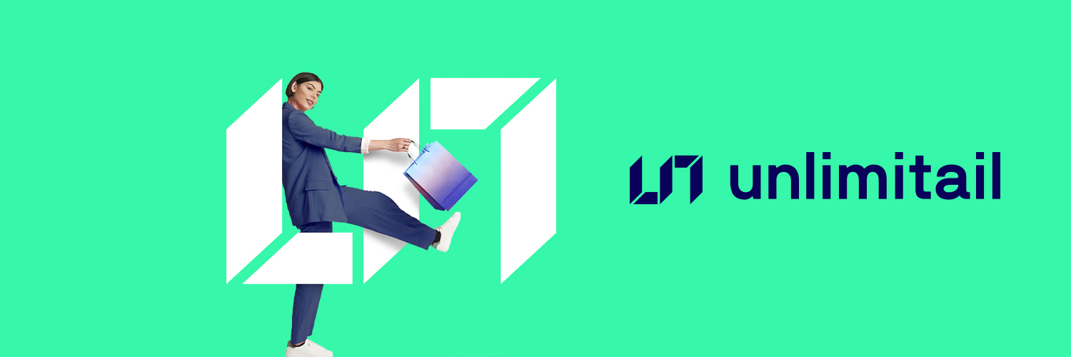 Unlimitail banner