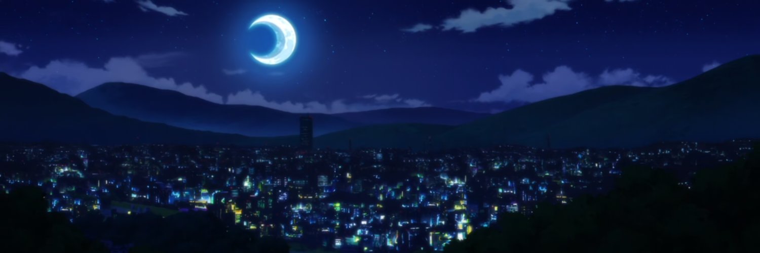 UfoUfo 🌙 banner