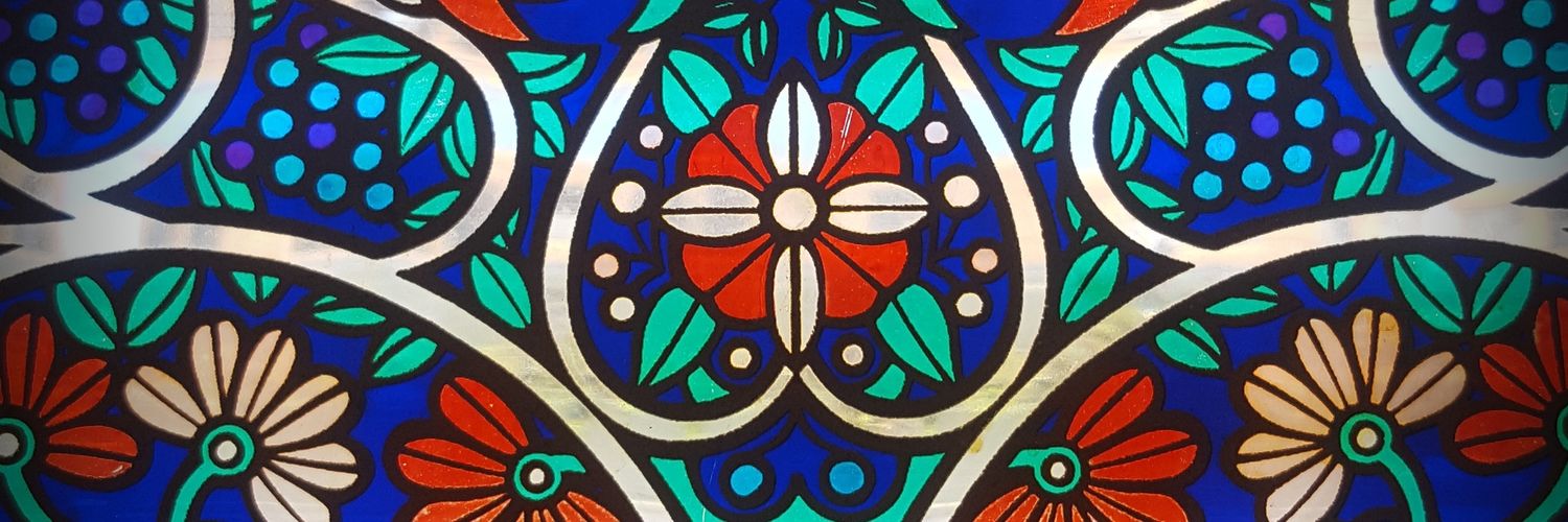 bohemio252's profile banner image